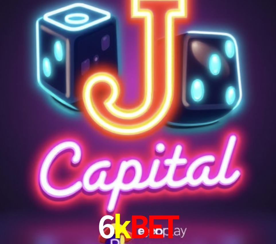 Estatísticas 6kbet