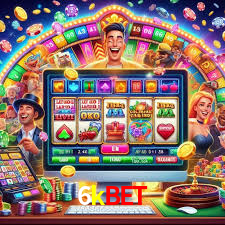Welcome Bonus 6kbet