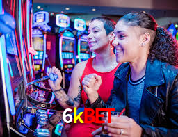 6kbet plataforma