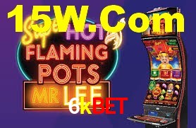 6kbet - Brasil Cassino Game - 6kbet.com