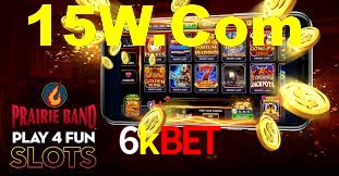 Blackjack Table 6kbet