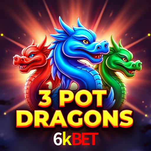 Slot Games 6kbet