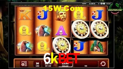 6kbet Salvador - Statistics