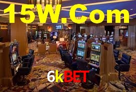 Roulette Table 6kbet