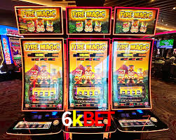 VIP Casino 6kbet