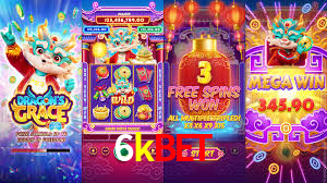 6kbet plataforma