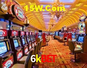 6kbet Brasília - Bonus Features