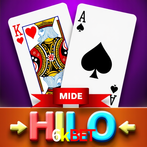 Jogos Exclusivos 6kbet