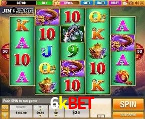 6kbet Brasília - Betting Features