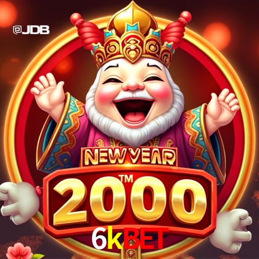 Desvendando o Mundo dos Jogos Virtuais na 6kbet
