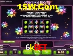 Tennis Betting 6kbet
