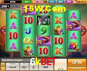 6kbet - Análise de Mercados Esportivos