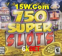 6kbet São Paulo - Hot Promos