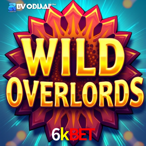 6kbet Belo Horizonte - VIP Casino
