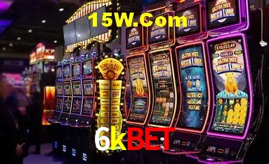 Ofertas Exclusivas 6kbet