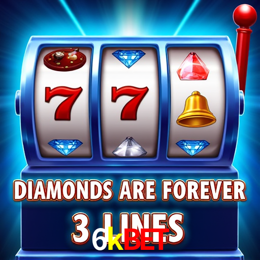 Descubra o Mundo do Cassino Online com 6kbet