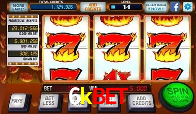 Diretório de Jogos 6kbet