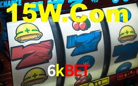 Tournaments 6kbet