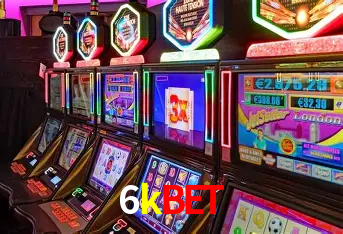 6kbet - Rápido Acesse