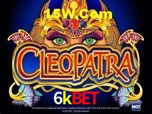 6kbet Belo Horizonte - Jackpots