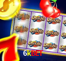 6kbet Fortaleza - Reviews