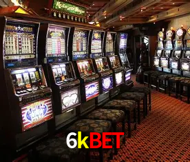 6kbet - Winners Celebration