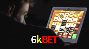 6kbet App Interface