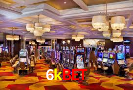 Experimente o Login Seguro Premium no 6kbet