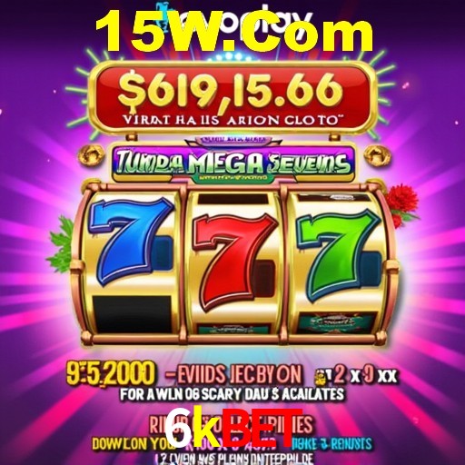 6kbet Salvador - Strategies