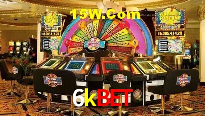Sistemas de Segurança 6kbet