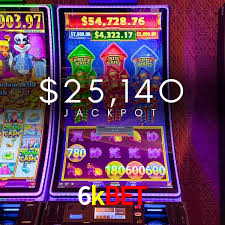 Exclusive Games 6kbet
