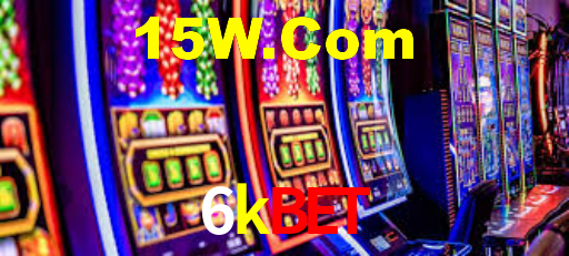 6kbet plataforma