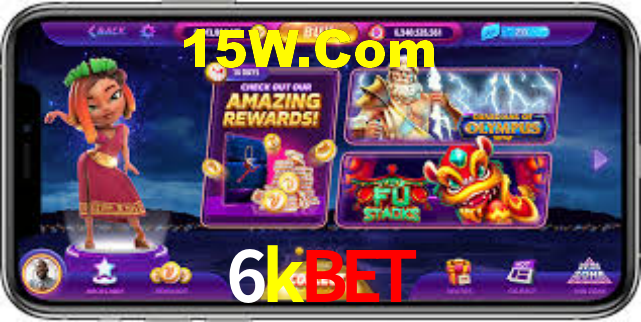 6kbet.com