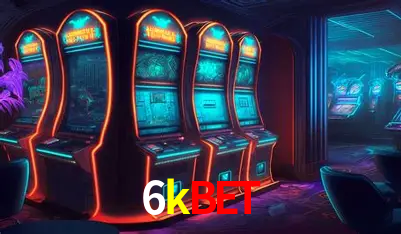 Promoções Sazonais 6kbet